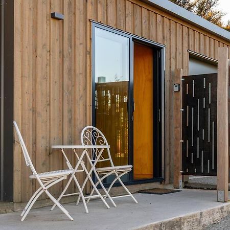 Appartamento Cosy Studio With Mountain Views Wanaka Esterno foto